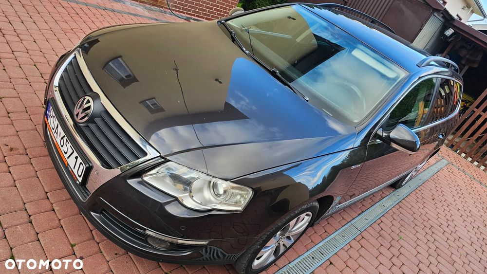 Volkswagen Passat 1.9 TDI Trendline - 2