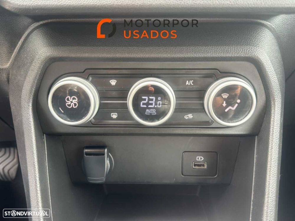 Dacia Jogger 1.0 TCe Extreme 7L - 11