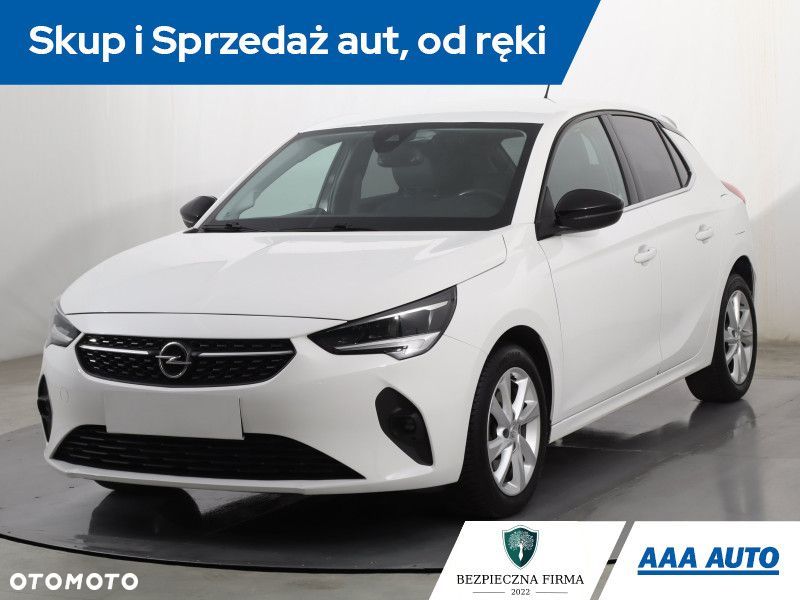 Opel Corsa - 3