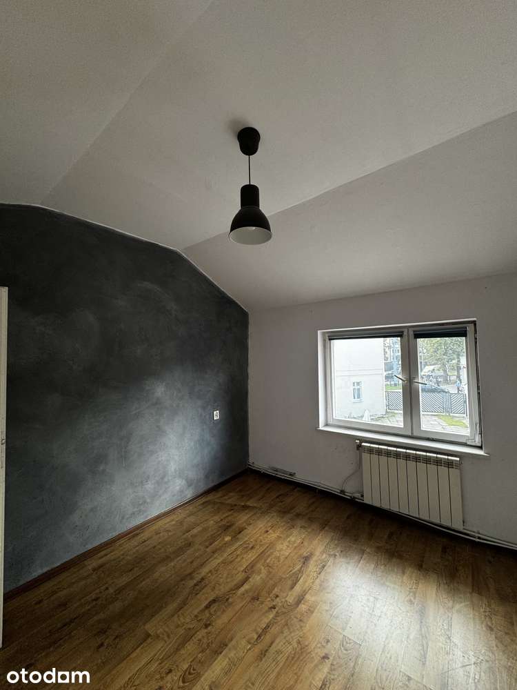 Mieszkanie 66 m², Gdańsk Brzeźno, 5 minut od plaży, I piętro