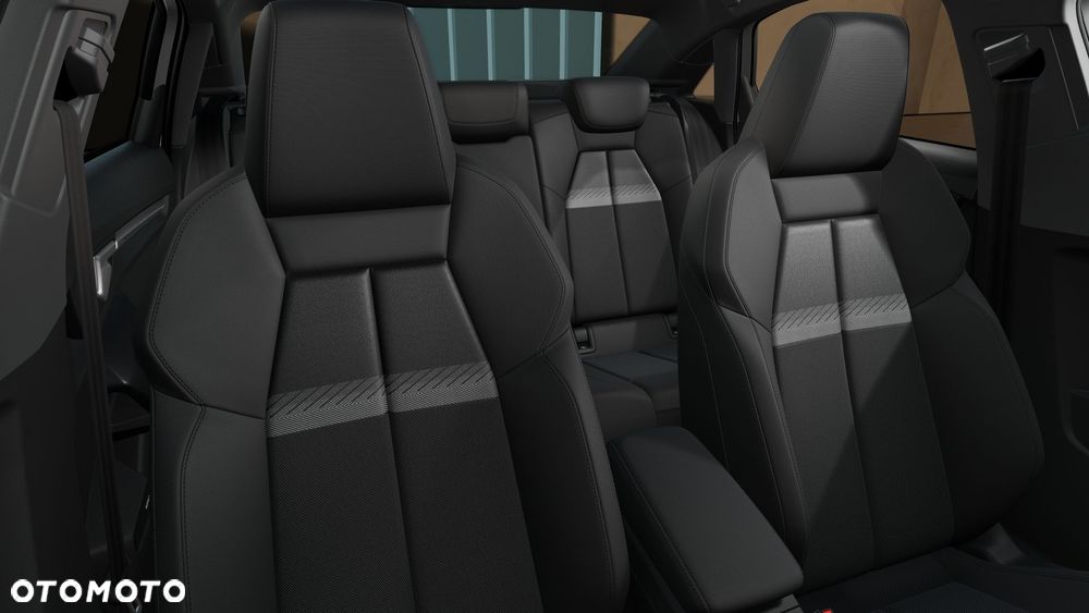 Audi A3 Limousine - 8