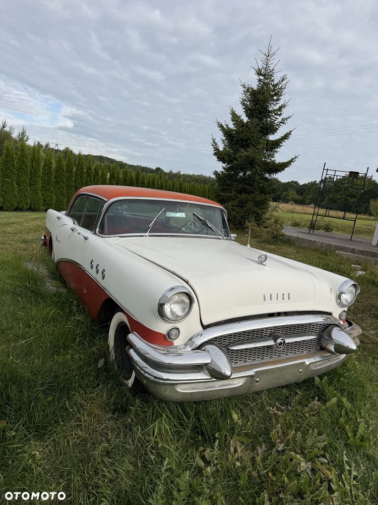 Buick Inny - 1
