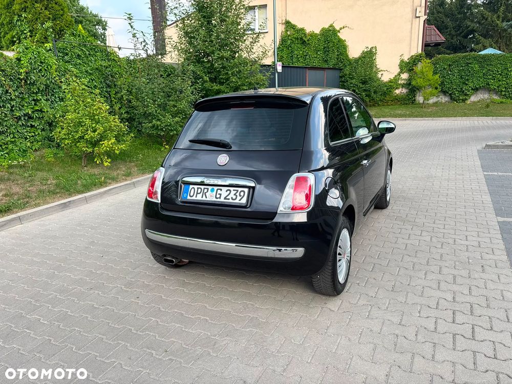 Fiat 500 - 27