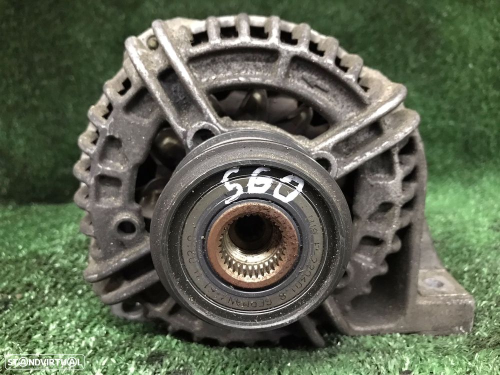 Alternador Volvo S60 - 1