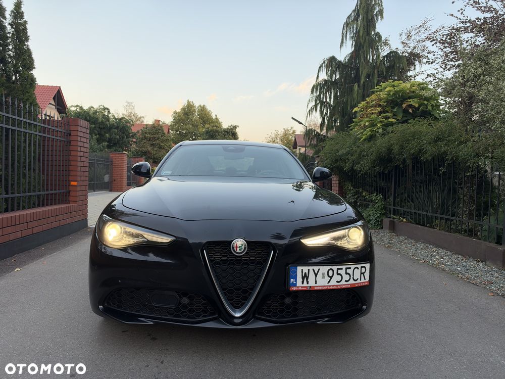 Alfa Romeo Giulia - 14