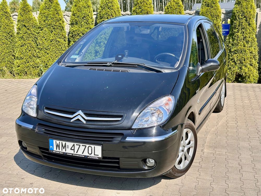 Citroën Xsara 1.6i Prestige Plus - 3