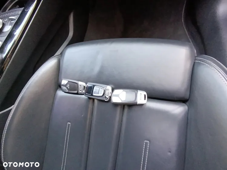 Audi A4 Avant 50 TDI quattro tiptronic sport - 19
