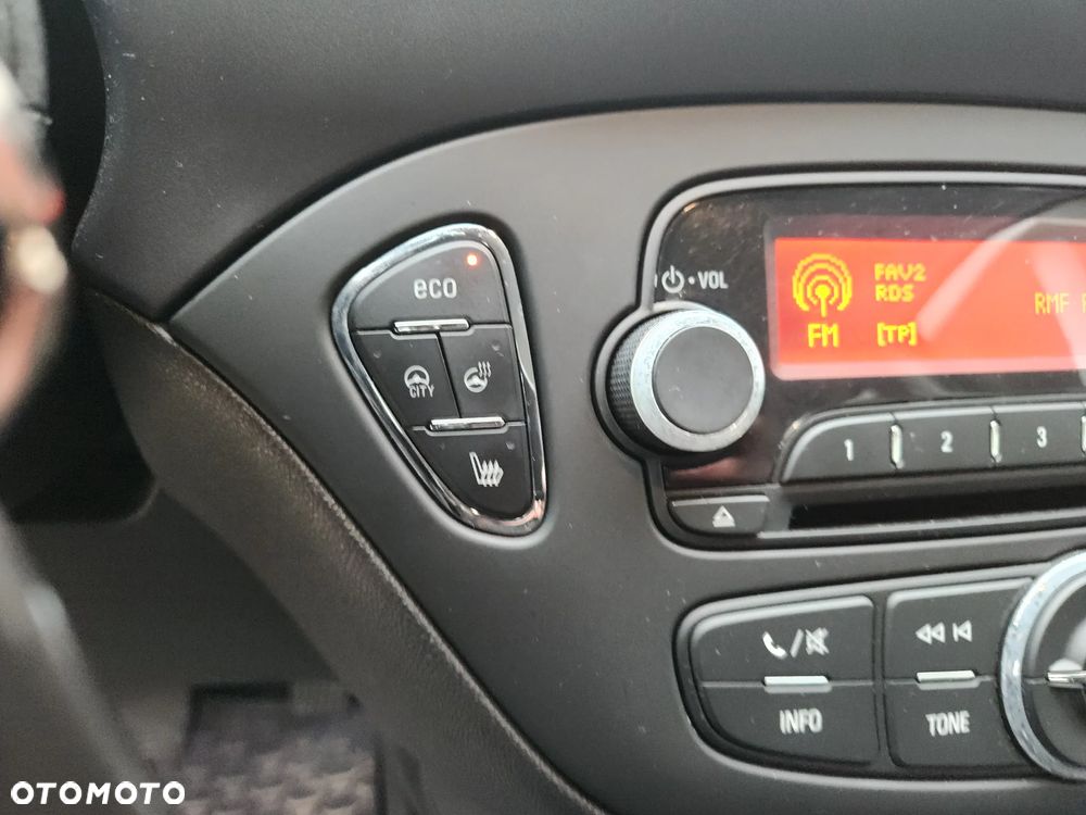 Opel Corsa 1.4 16V ecoFLEX Start-Stop Color Elegance - 13