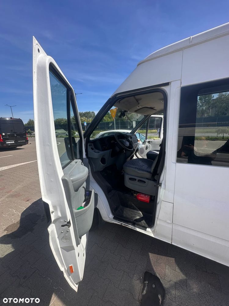 Ford TRANSIT - 3