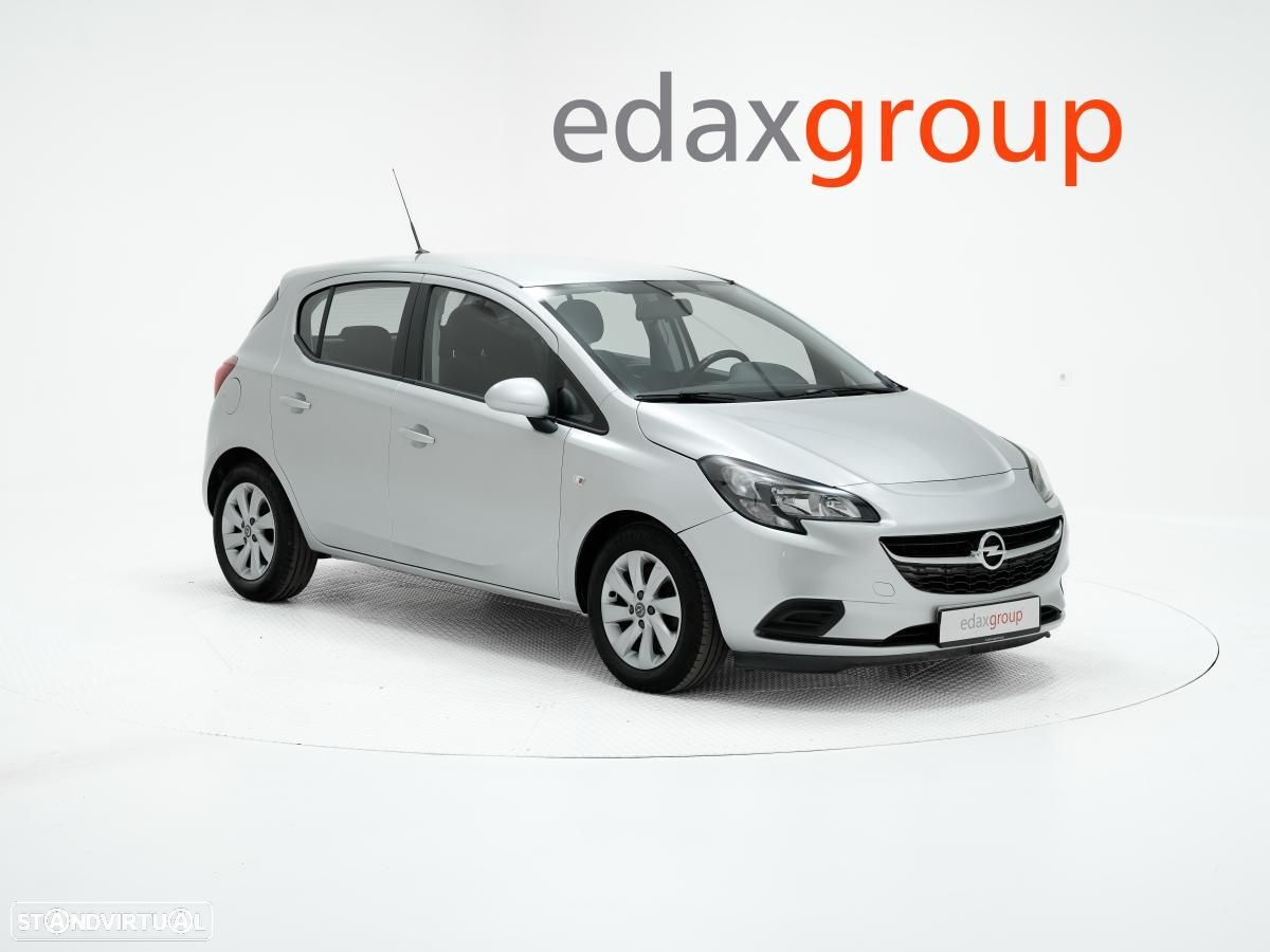 Opel Corsa 1.3 CDTi Edition - 1