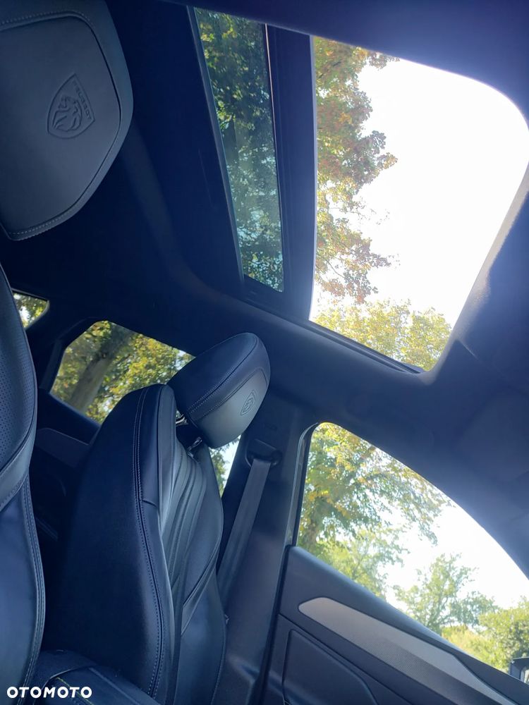 Peugeot 308 1.5 BlueHDi GT S&S EAT8 - 17