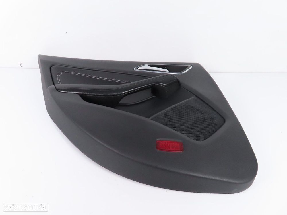 Forra da Porta Esquerdo/Trás Usado / Original MERCEDES-BENZ CLA Coupe (C117)/MER... - 3
