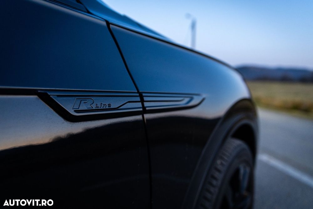 Volkswagen Touareg - 36