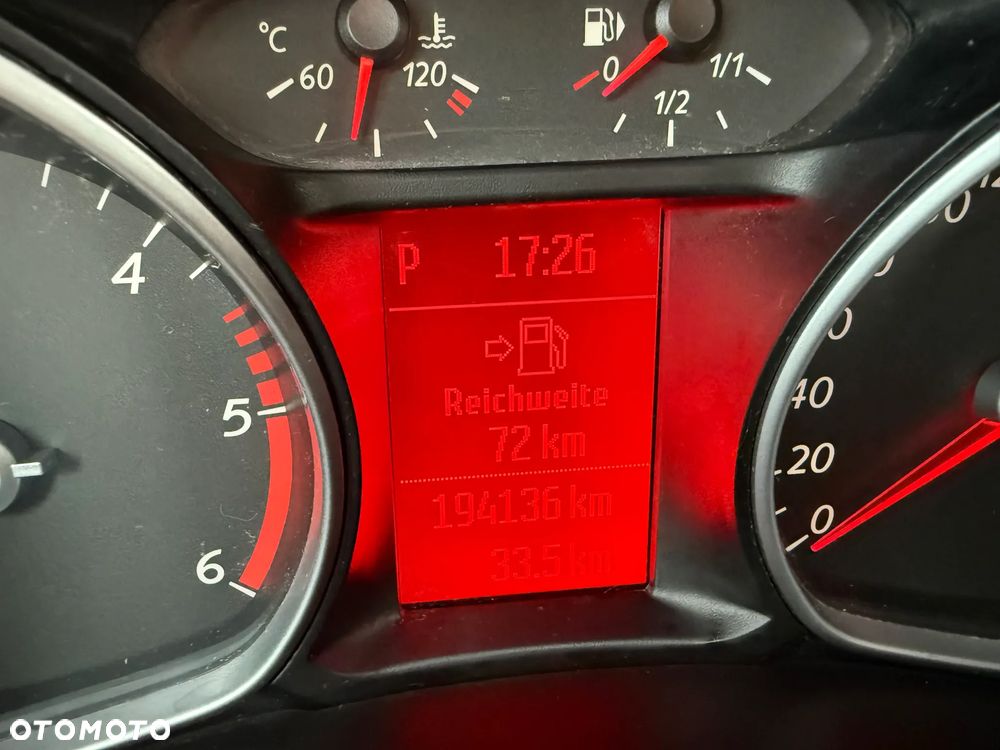 Ford Mondeo 2.0 TDCi Trend MPS6 - 20