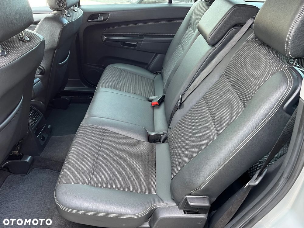 Opel Zafira 1.7 CDTI Cosmo - 18