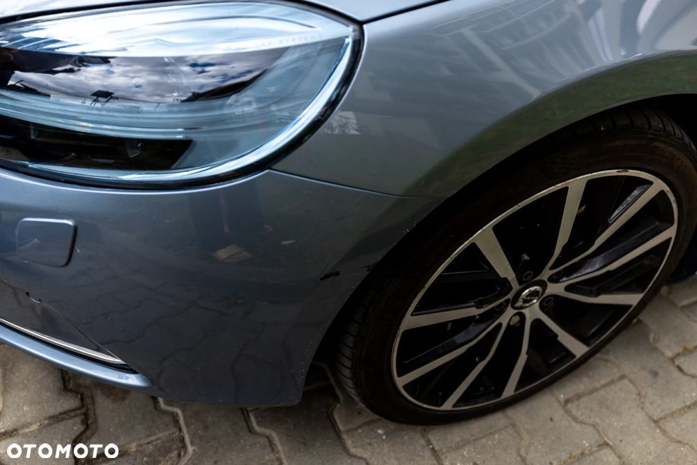 Volvo V40 T3 Drive-E Inscription - 2