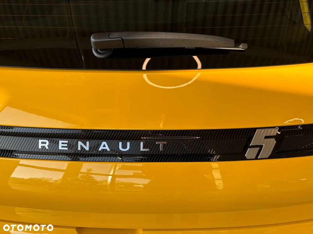 Renault 5 40kWh Urban Range Techno - 7