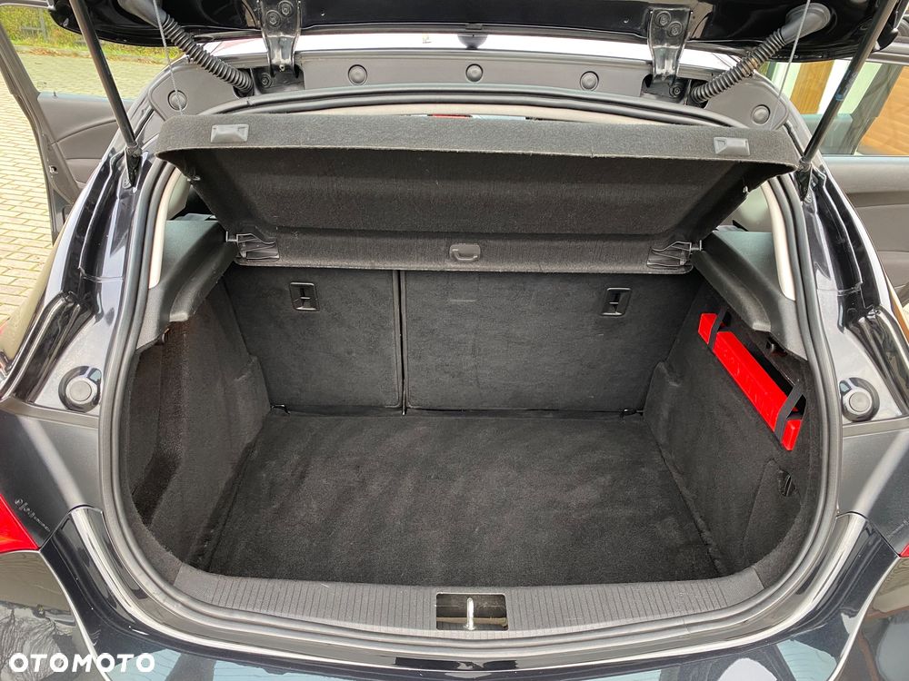 Opel Astra 1.6 CDTI DPF ecoFLEX Start/Stop Selection - 28