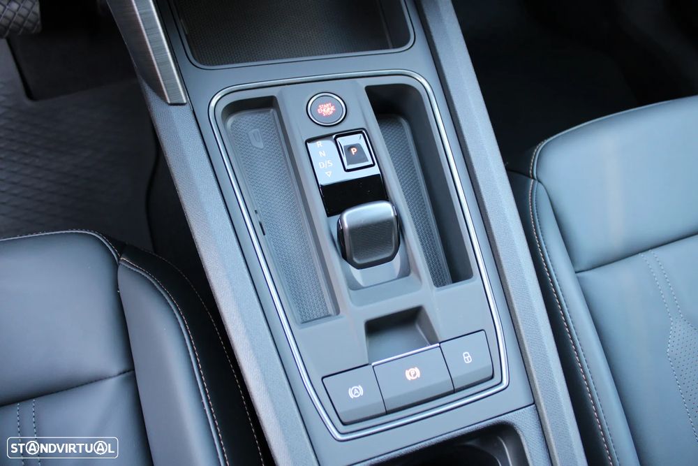 Cupra Formentor 2.0 TDI Sport DSG 4Drive - 33