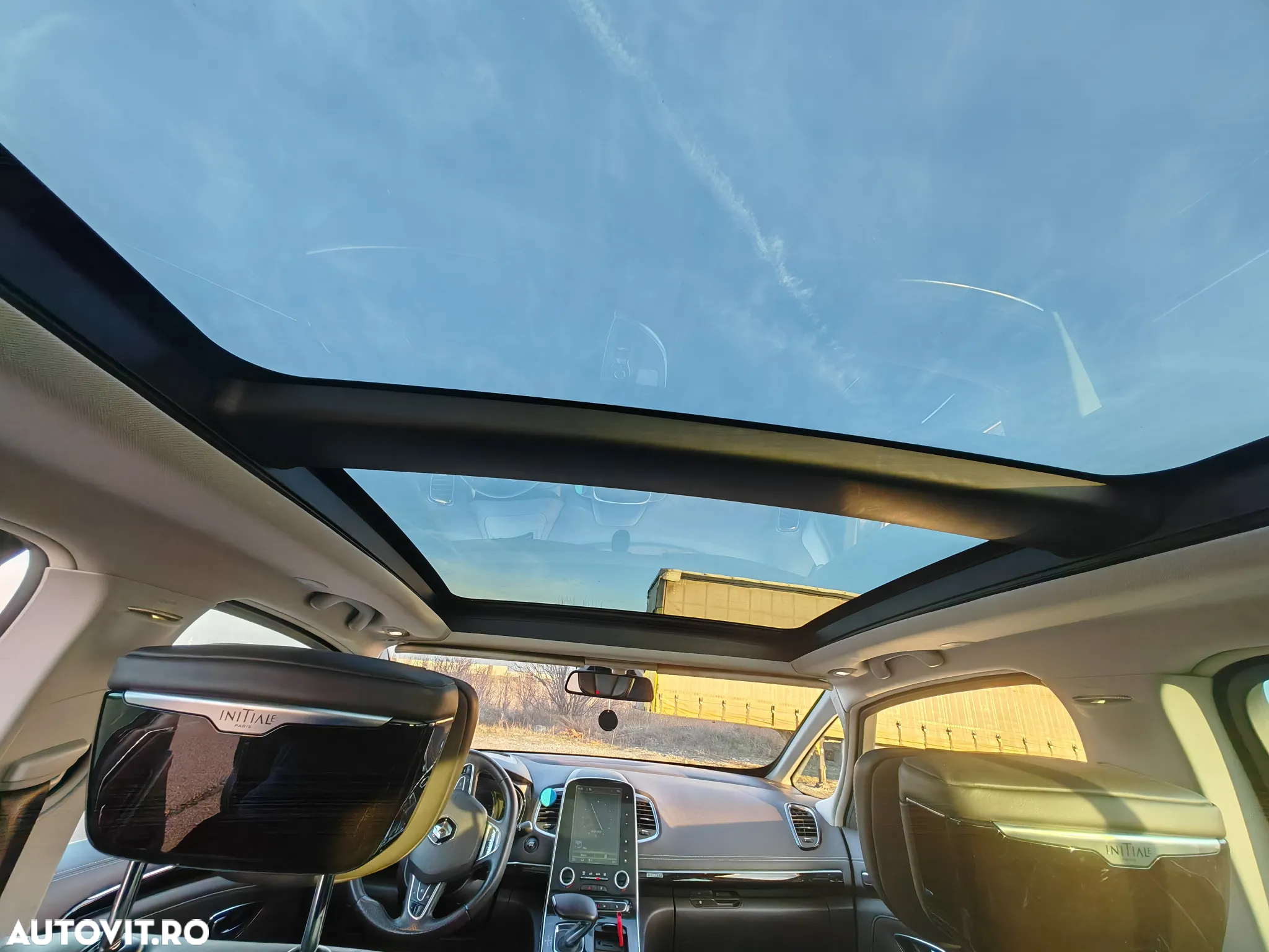 Renault Espace - 16
