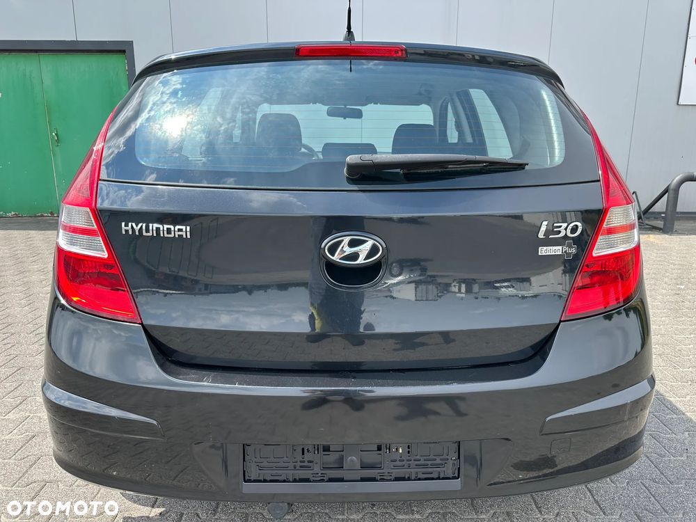 Hyundai i30 - 12