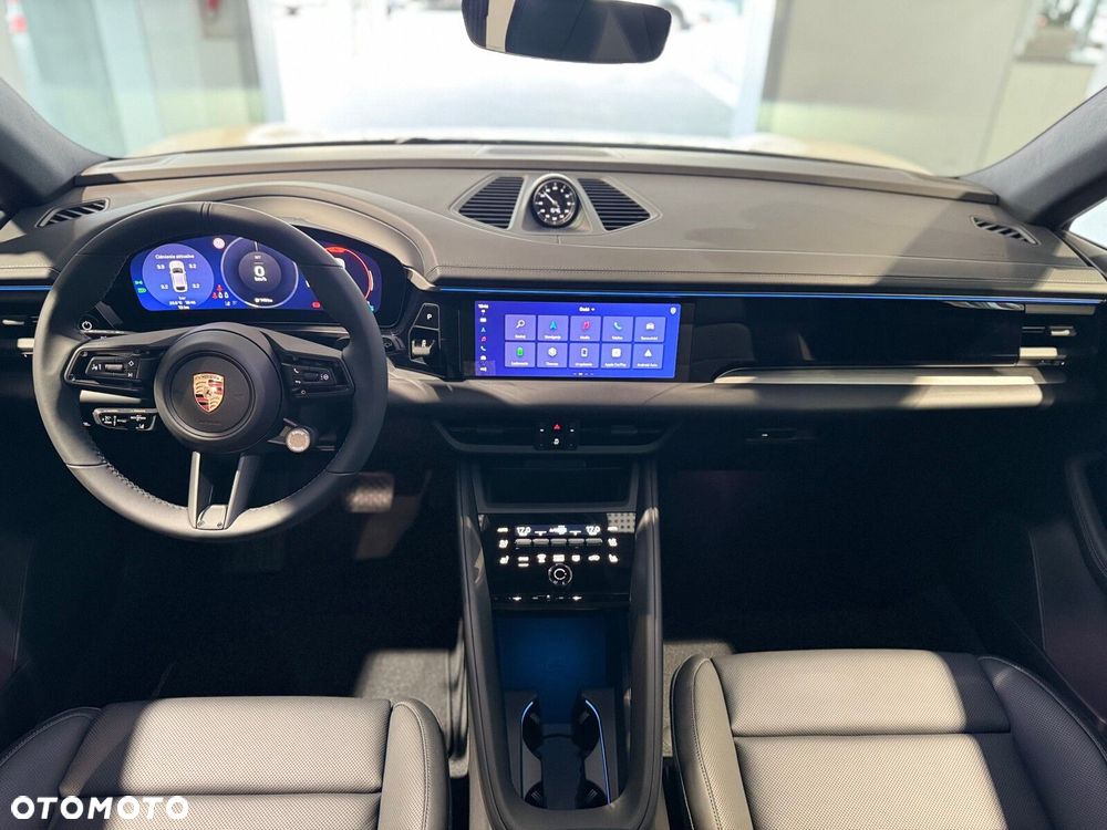 Porsche Macan - 13