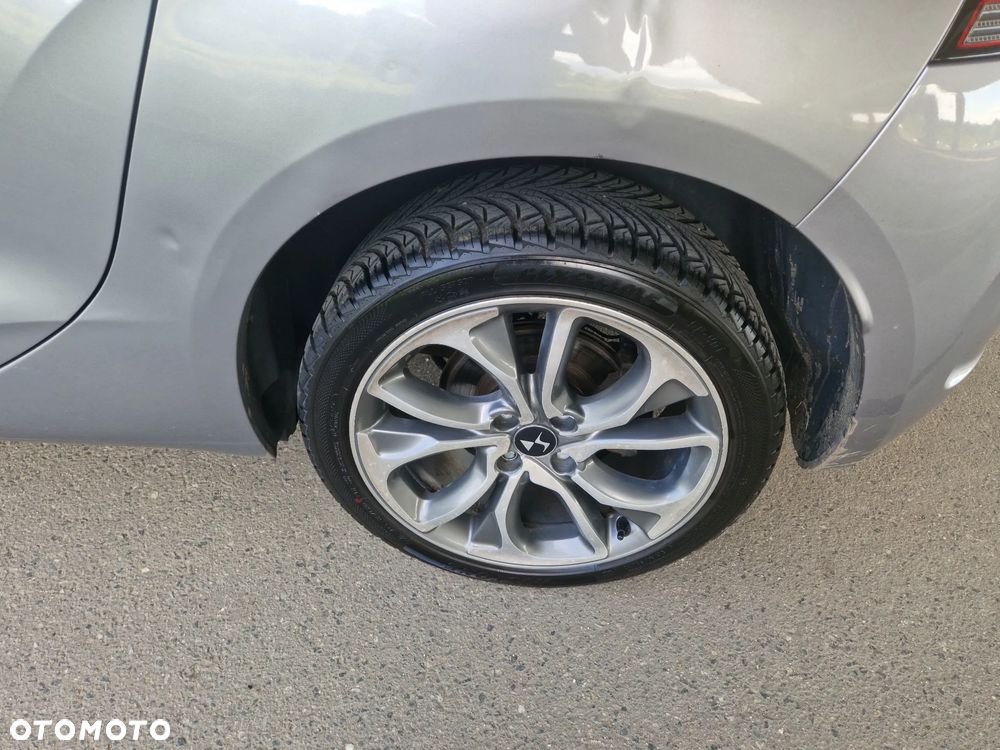 DS Automobiles DS 4 - 23