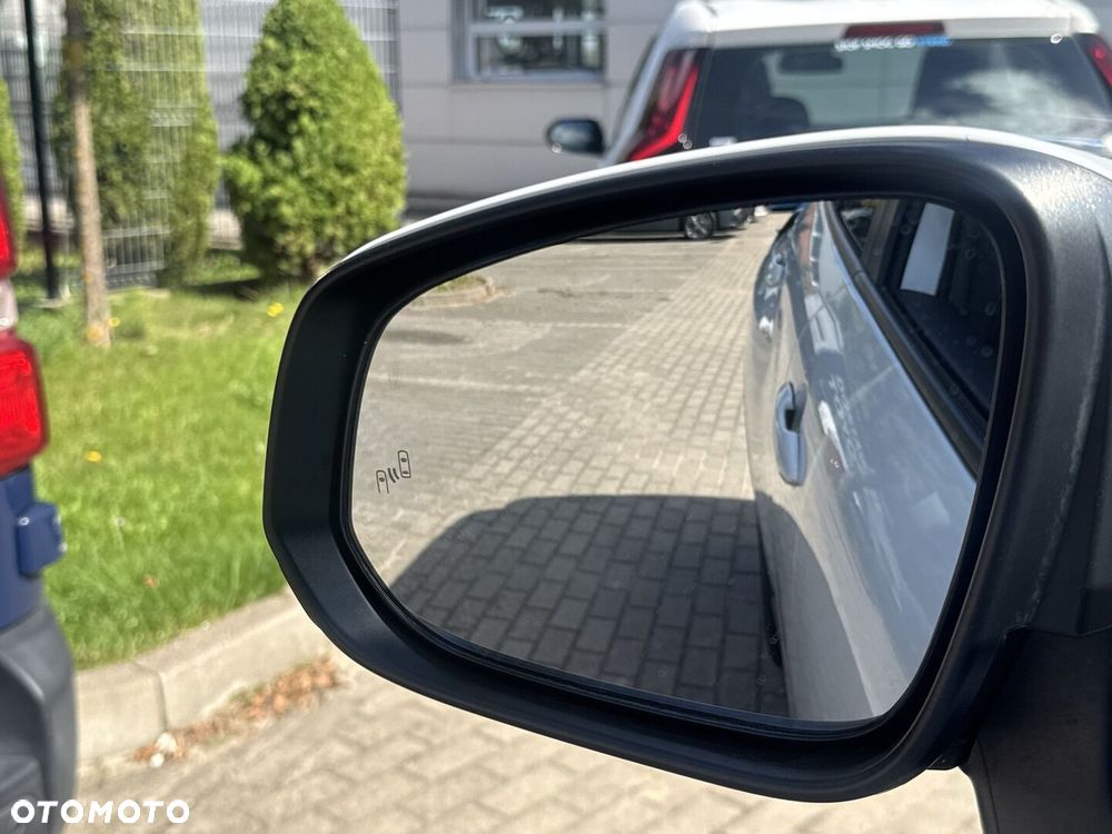 Toyota Corolla Cross 1.8 Hybrid Style - 27