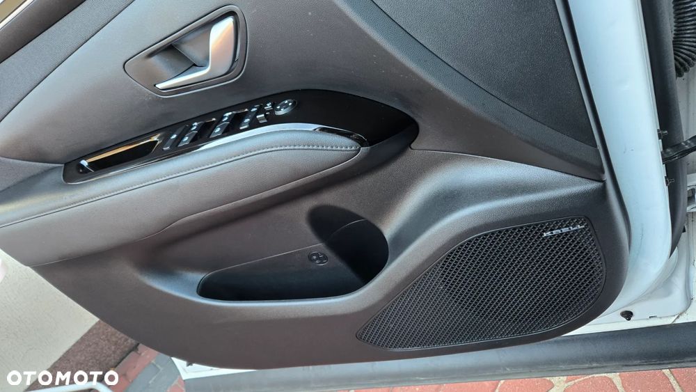 Hyundai Tucson - 11