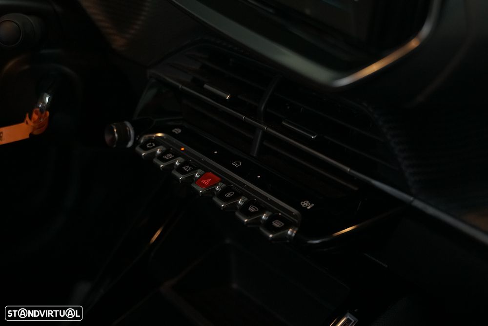 Peugeot e-208 50 kWh Active - 18