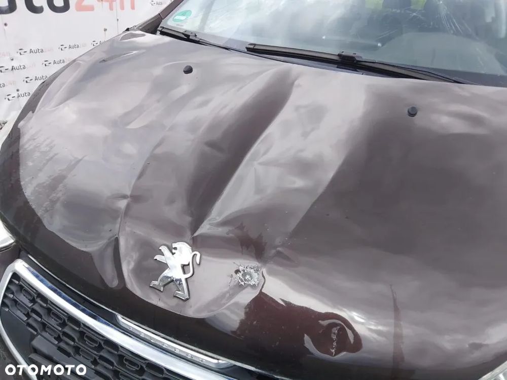 Peugeot 208 1.4 VTi Active - 22