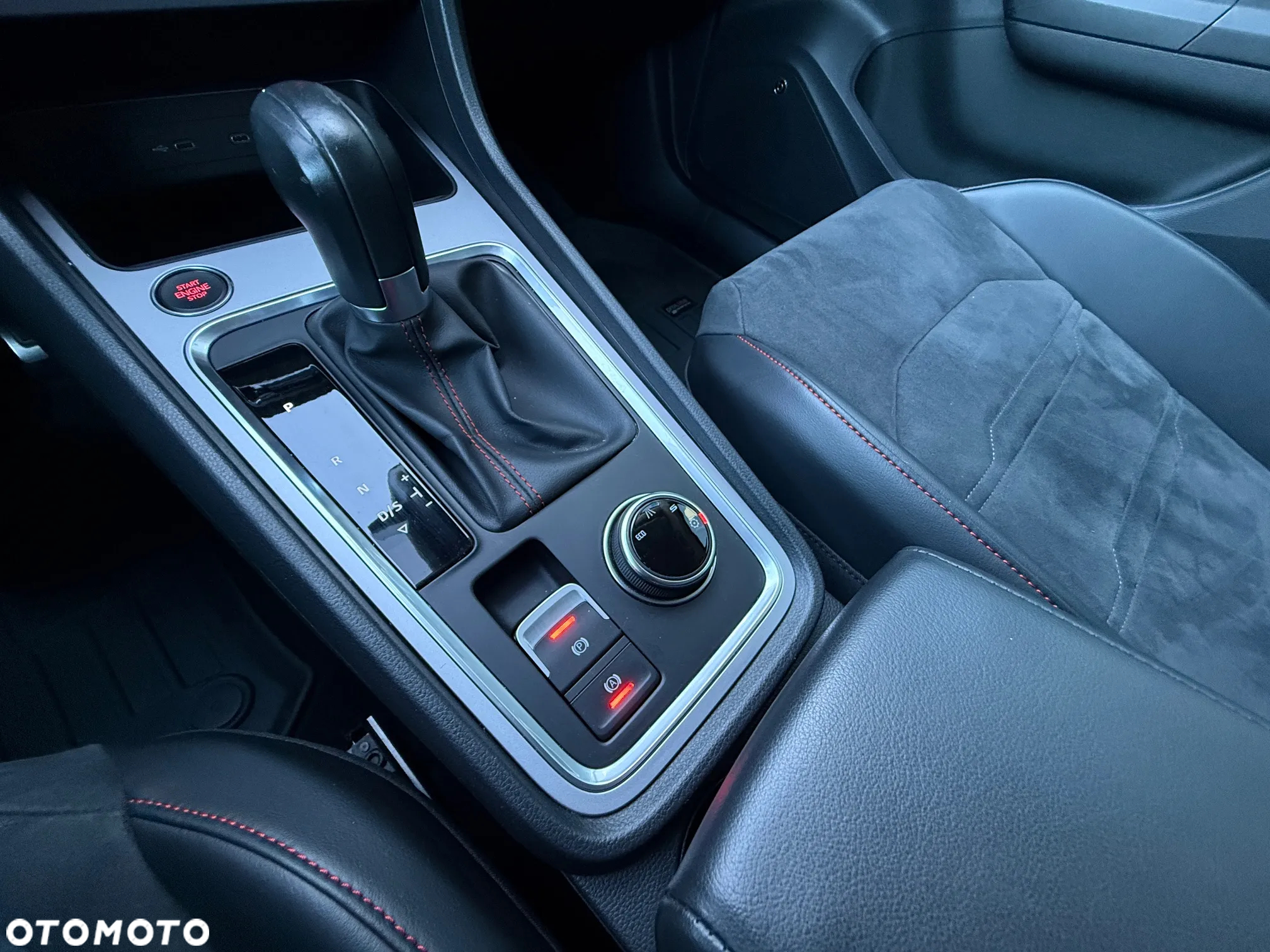 Seat Ateca 1.5 Eco TSI FR S&S DSG - 36