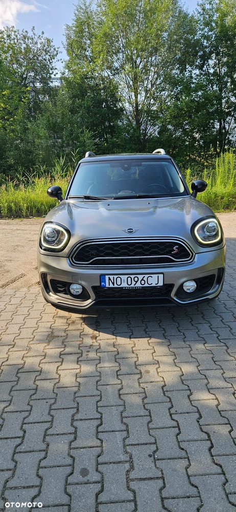 MINI Countryman - 1