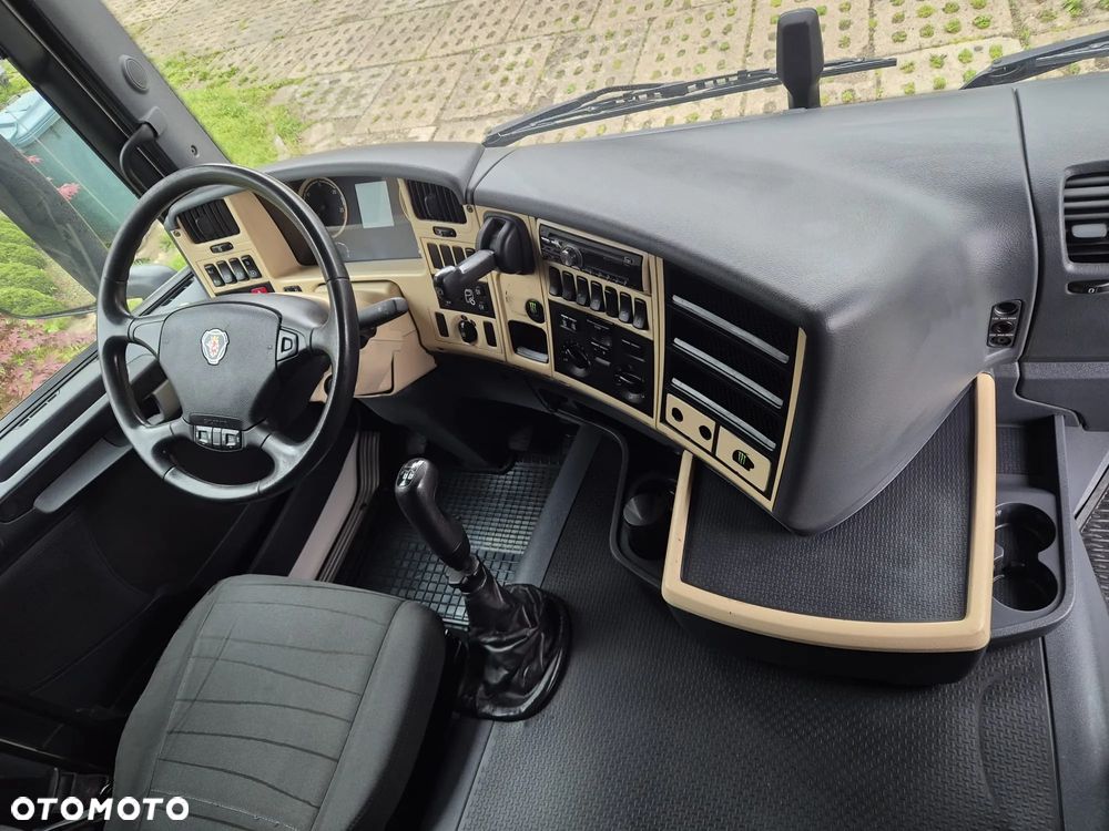 Scania R410 - 29