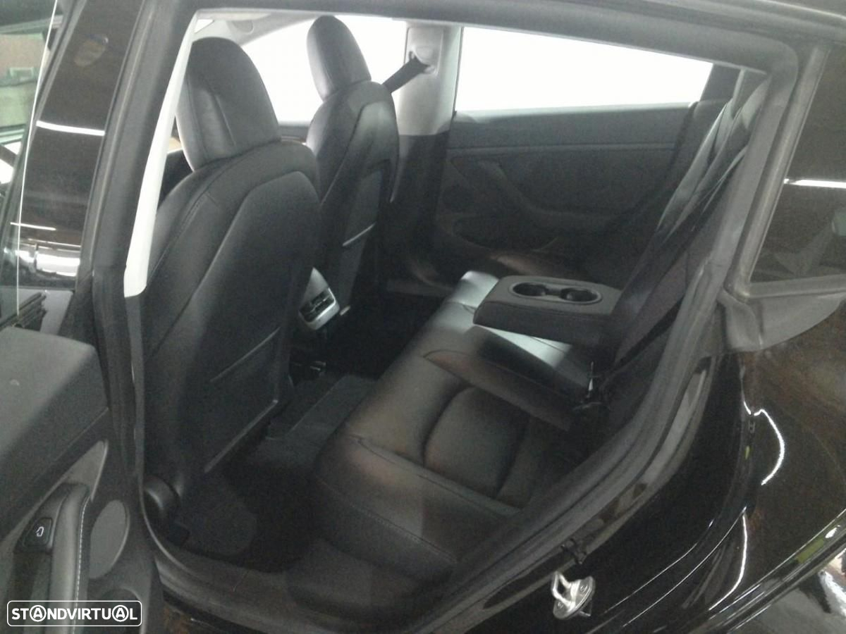 Tesla Model 3 Performance Dual Motor AWD - 8