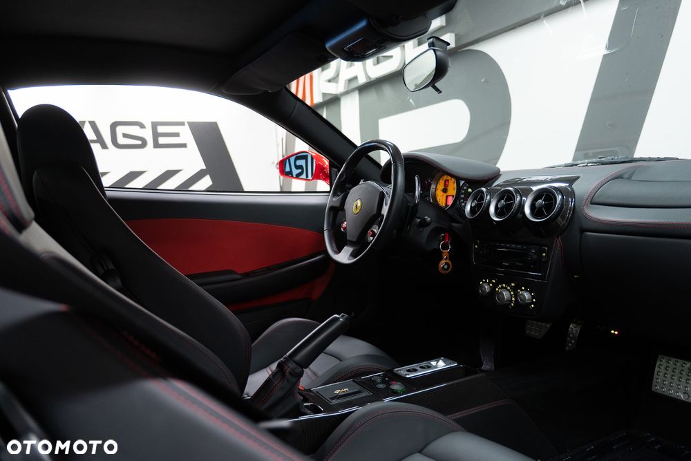 Ferrari F430 F1 - 33