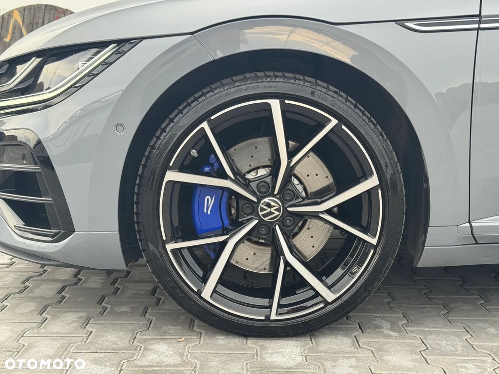 Volkswagen Arteon Shooting Brake 2.0 TSI 4Motion R DSG - 11