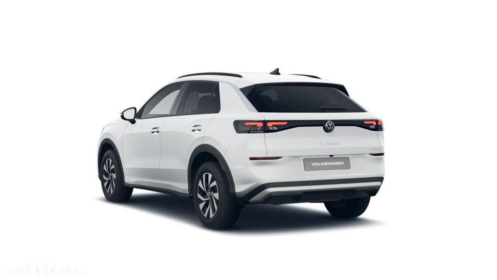 Volkswagen T-Roc - 5