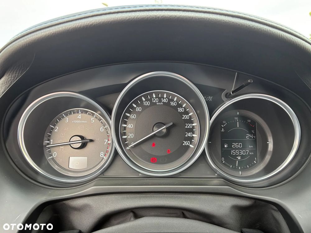 Mazda 6 2.0 SkyPassion - 14