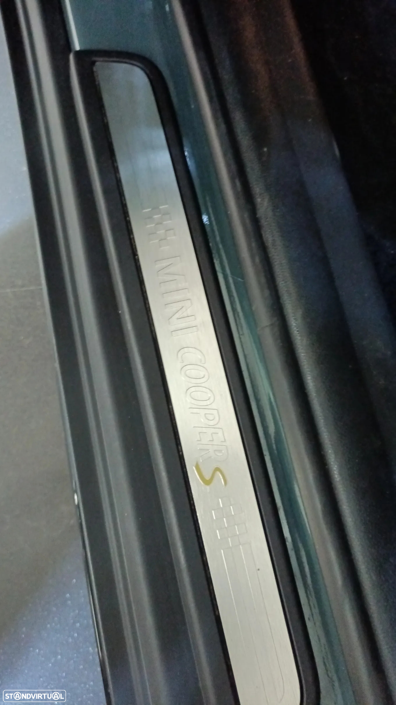 MINI Countryman Cooper SE ALL4 Auto - 21