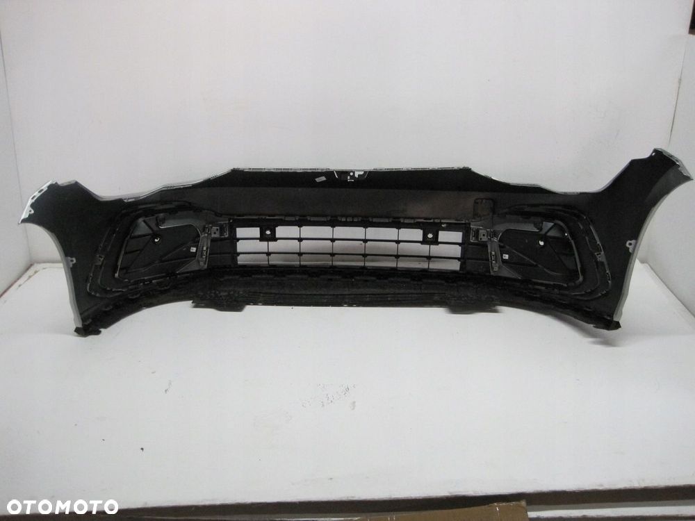 Zderzak VW GOLF VIII 8 5H0 POD 4 PDC 24R PRZÓD PRZEDNI - 5