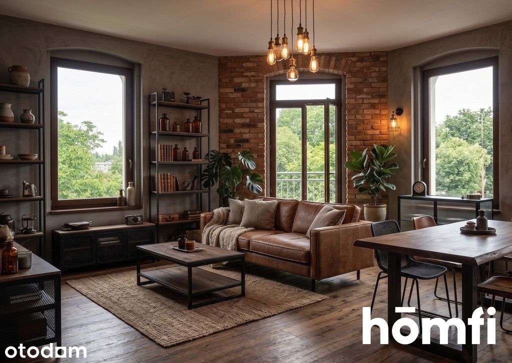 Przestronne 116 m² z ogromnym potencjałem | Zabrze