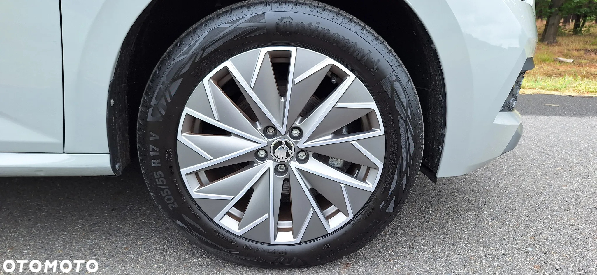 Skoda Kamiq 1.0 TSI Ambition - 12