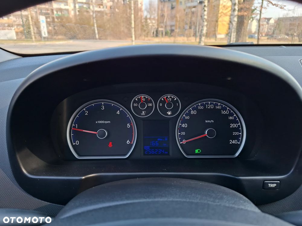 Hyundai i30 1.6 CRDi Classic + - 10