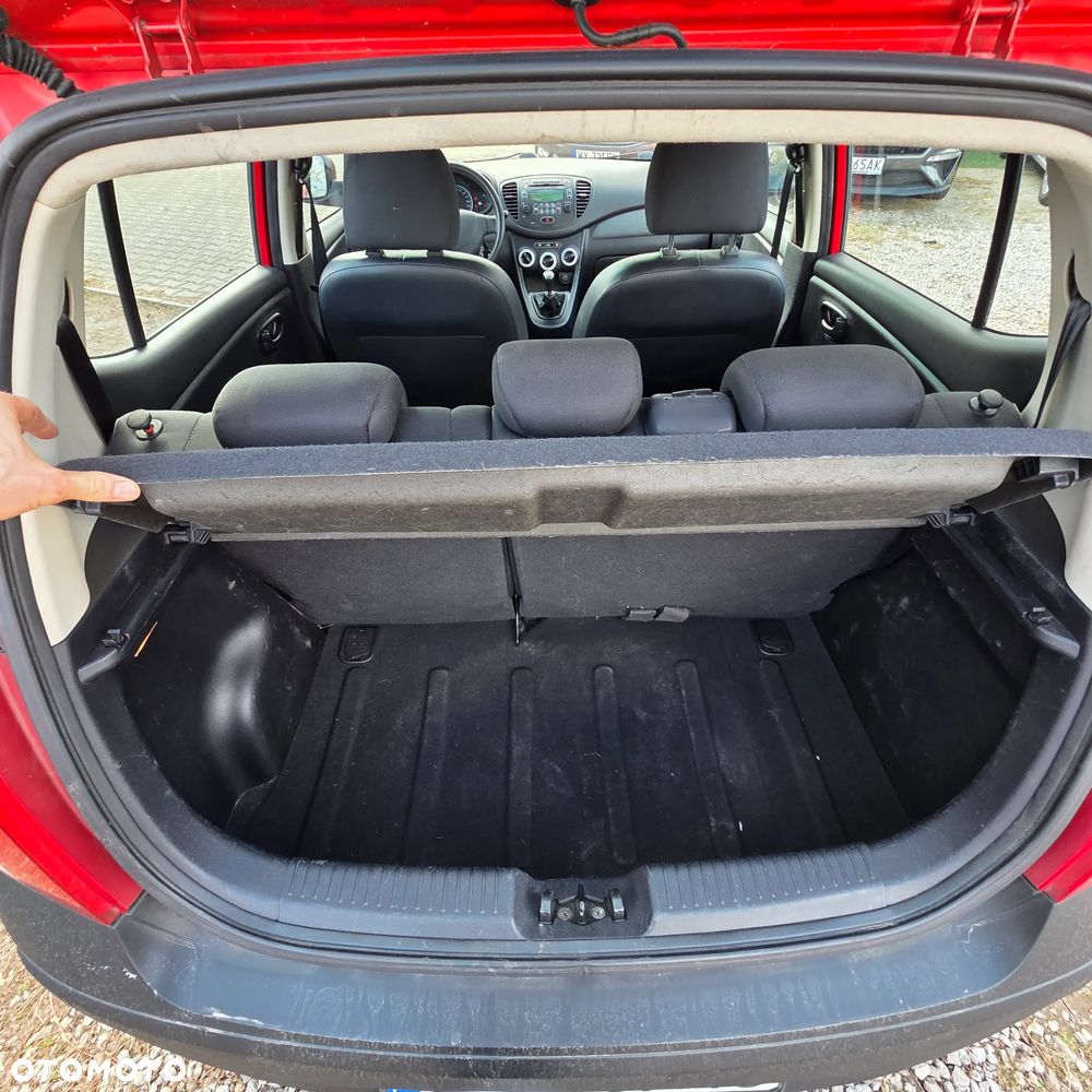 Hyundai i10 1.1 Classic - 6