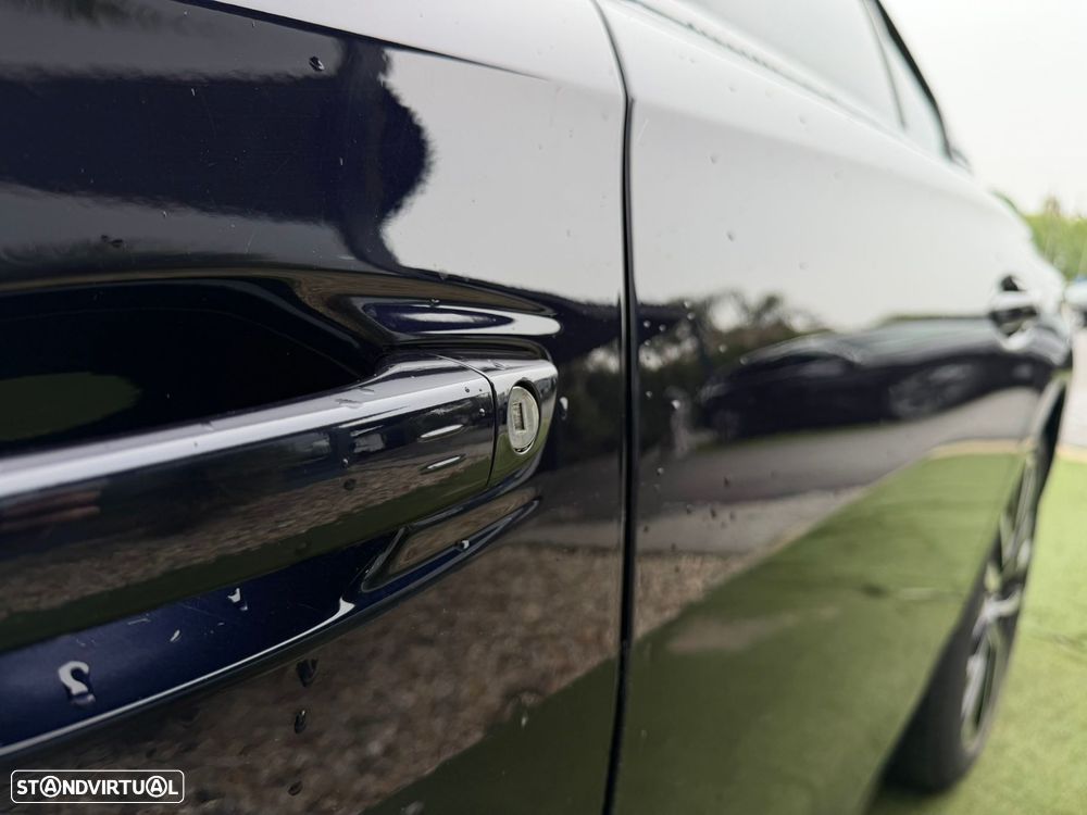 Peugeot 508 1.6 Hybrid GT e-EAT8 - 7