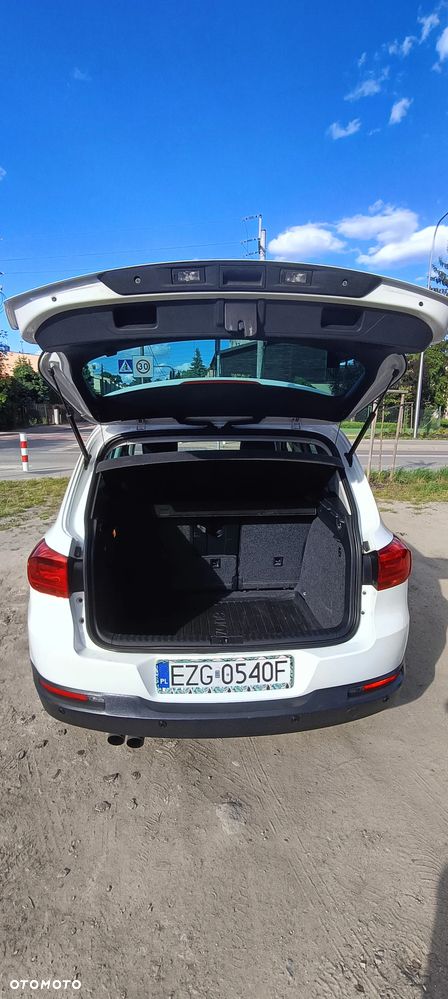 Volkswagen Tiguan 2.0 TDI CityLine - 6