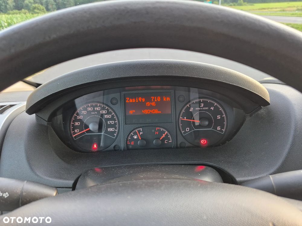 Fiat DUCATO BOXER - 9