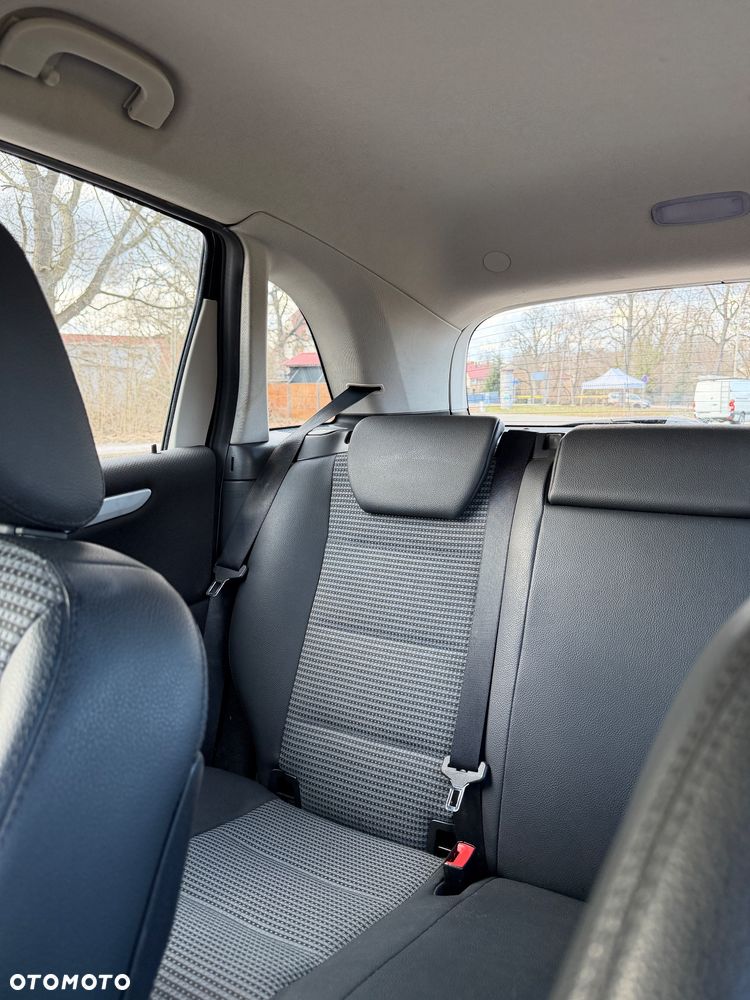 Mercedes-Benz Klasa B 150 - 8