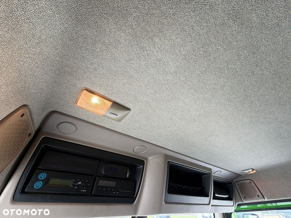 DAF LF 290 / BURTO - FIRANKA / WINDA / ŁADOWNOŚĆ 8572 KG / AUTOMAT / 280 TYŚ KM / 2020 ROK - 21